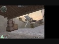 FFA Crossfire