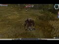 RMAU Type C ranged (3rd upgrade) vs elf guards