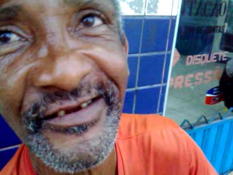 Imagem de Amostra do You Tube