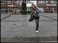 Psycho meet`s Panne    in Nordenham