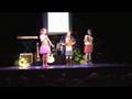Nohla Post, Lisa Baeten & Sophie de Groot