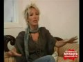 interview sur le site de sfr musique, pour la promo de son album r�surrection.
