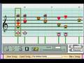 Mario Paint Composer - The Addams Family Theme