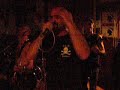 Rancura:... live al Bulé - parte 4° - Ignobile/indelebile. Rancura:... live al Bulé - parte 4° - Ignobile/indelebile.