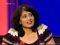 Shappi Khorsandi on The Late Edition Live Shappi Khorsandi on The Late Edition Live