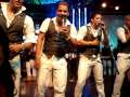 CUBA Abril 2009 Lucha pa tu mulato La Charanga 009 ++++