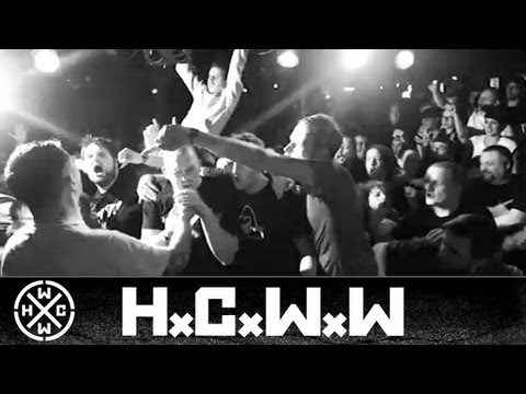 EMPOWERMENT - 90er - ALBUM: GEGEN.KULT (OFFICIAL HD VERSION)