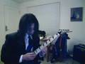 BBT (Butchered Bach Tapping)...with a surprise at the end