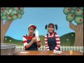 テレビ埼玉 TV-CM 3