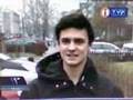 Mateusz Damięcki dementuje ze kosi po 10zeta