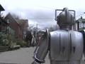 Cyberman Vs Rose Tyler