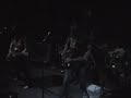 The Dirtbombs - Wreck My Flow - Johnny Brenda\