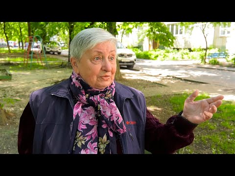 Пенсионерка из Гомеля чуть не стала жертвой мошенников видео