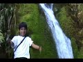 Donde nace la quebrada de San Antonio