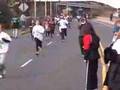 The Race For Hope