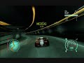 Need for Speed: Undercover  1680x1050  max. settings AA4/AF16
