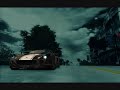 Need for Speed: Undercover  1680x1050  max. settings AA4/AF16
