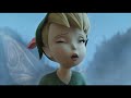 Tinker Bell and The Lost Treasure - Music Video feat. Miley Cyrus