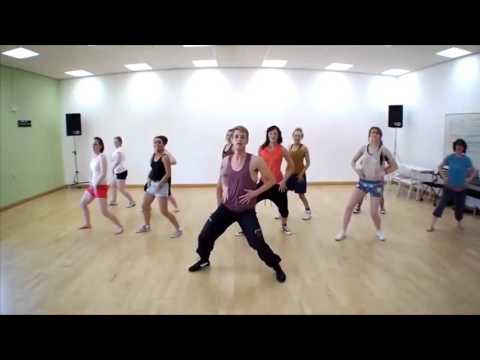 Zumba Workout for weight loss
