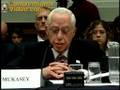 JUSTICE DEPARTMENT: A.G. Mukasey on the Post-Gonzalez Era