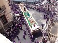 Cuaresma y Semana Santa en Guatemala 2007