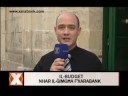 XARABANK u il-BUDGET 2009
