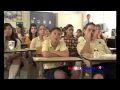 Kids React To Obama School Speech
