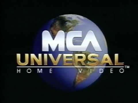 MCA Universal Home Video / MTE (Psycho IV: The Beginning)
