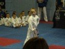 Murron TKD Graduation