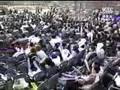 Korean Starcraft Tournament - SCV Rush