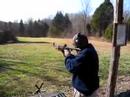 mkamer Shooting My S2K At The Kentucky Kel-Tec Konvention