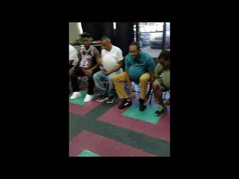 video-linktoworks-Men in Labor game - Kenya baby shower