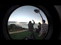 Click here to watch this video Picturesque Sunset