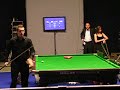 jak mark selby szuka? idealnego kija:)