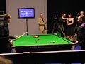 jak mark selby szuka? idealnego kija:)