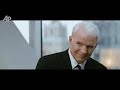 Steve Martin's Latest Comedy Is for the Birds