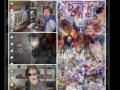THE QUBE :: In this Clip you can see the ( The Qube ) . The Qube Artist are : Darryl Miller_Dan... View Video