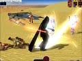 Revan vs. Calo Nord and His Thugs