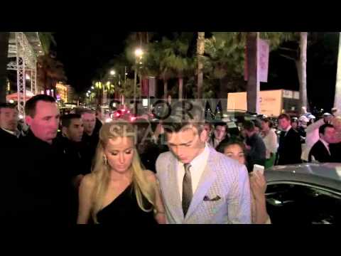 paris hilton