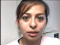 Metanfetamina y sus dientes Crystal Meth:The Wrong Road Pt 7 Metanfetamina y sus dientes Crystal Meth:The Wrong Road Pt 7