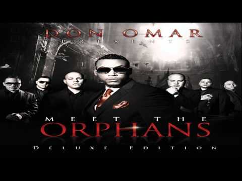 Video de Estoy enamorado de Don Omar
