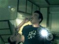 Sake Shot Video with Esthero \"Swallow Me\"