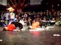 RYTM ULICY 2008 1st place duo [MASKA]