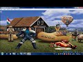 The king of fighter 2002:recordando la infancia