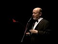 Les Luthiers 1998 - 09 - Perdónala (Bolérolo)