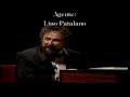Les Luthiers 1998 - 09 - Perdónala (Bolérolo)