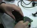 videos de XBOX JOYPAD CRADLE FUER DEN P2