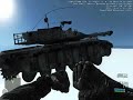 Crysis Nuke FUN - 10 Nukes at one place