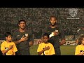 The Experience: MNT 1 v GUA 0