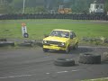 Kames Rally Sprint 11th May 2008
